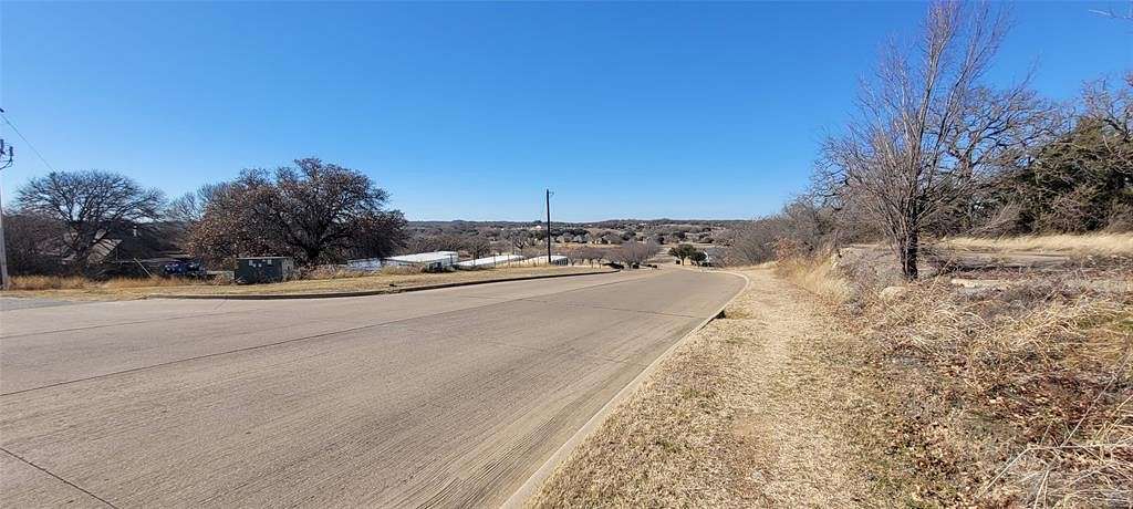 3.3 Acres of Mixed-Use Land for Sale in Joshua, Texas
