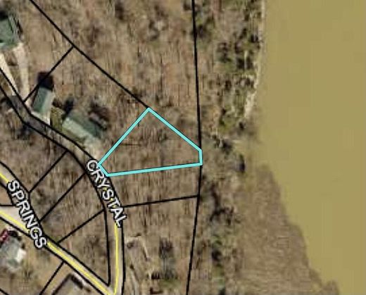 0.2 Acres of Land for Sale in Somerset, Kentucky