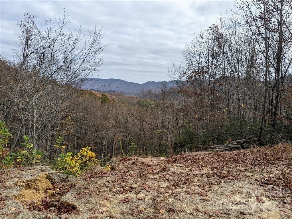 1.3 Acres of Land for Sale in Black Mountain, North Carolina