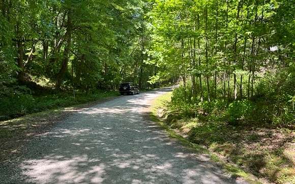 1.17 Acres of Land for Sale in Warne, North Carolina