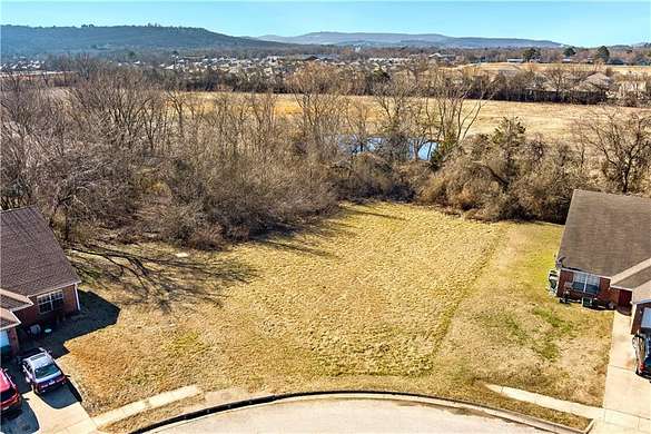 0.4 Acres of Land for Sale in Fayetteville, Arkansas