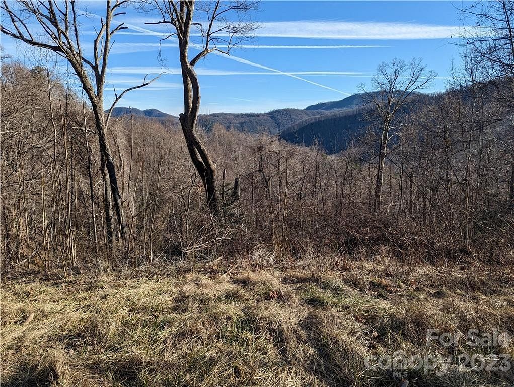 1 Acre of Land for Sale in Black Mountain, North Carolina