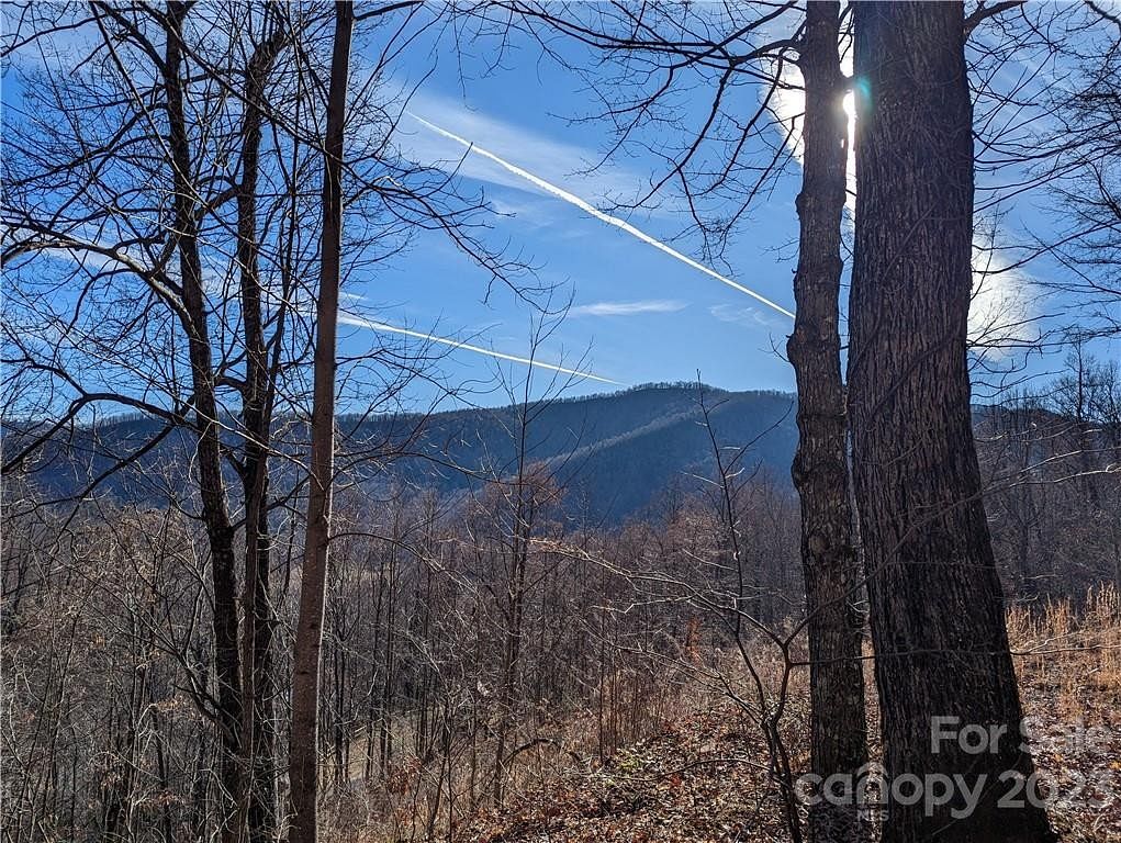 3.1 Acres of Land for Sale in Black Mountain, North Carolina