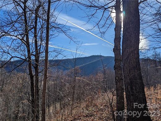 3.14 Acres of Land for Sale in Black Mountain, North Carolina