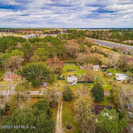 2.5 Acres of Land for Sale in Jacksonville, Florida