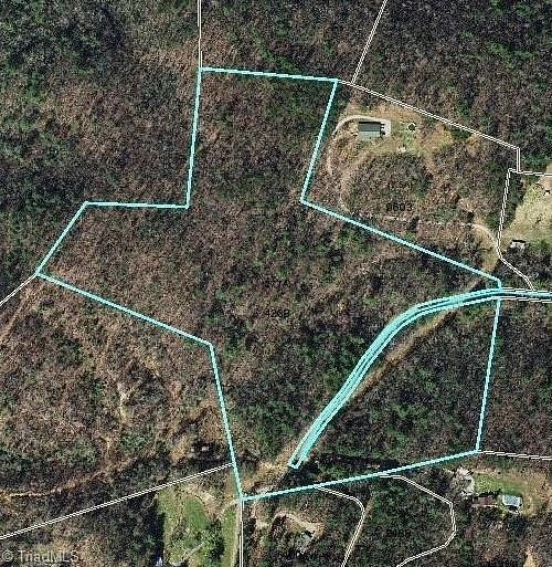 27.2 Acres of Land for Sale in North Wilkesboro, North Carolina