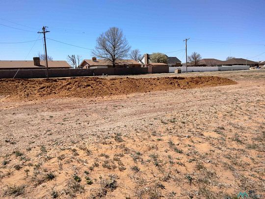 0.28 Acres of Residential Land for Sale in Clovis, New Mexico
