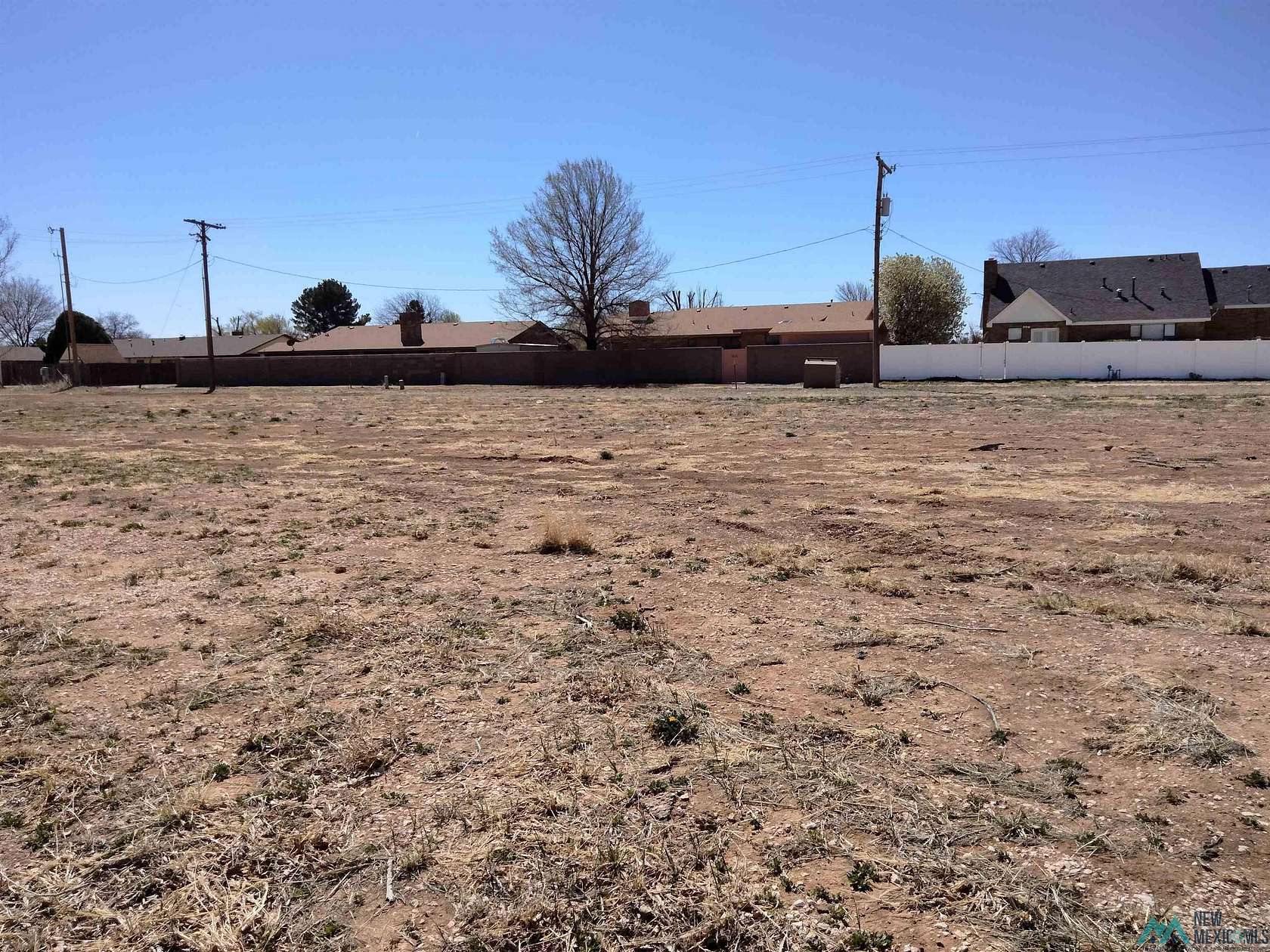 0.26 Acres of Residential Land for Sale in Clovis, New Mexico