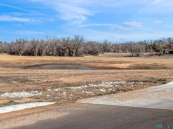 0.261 Acres of Residential Land for Sale in Clovis, New Mexico