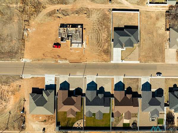0.43 Acres of Residential Land for Sale in Clovis, New Mexico