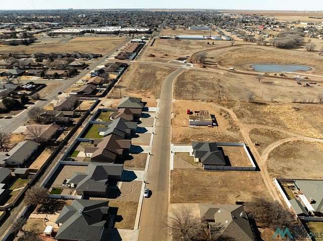 0.31 Acres of Residential Land for Sale in Clovis, New Mexico