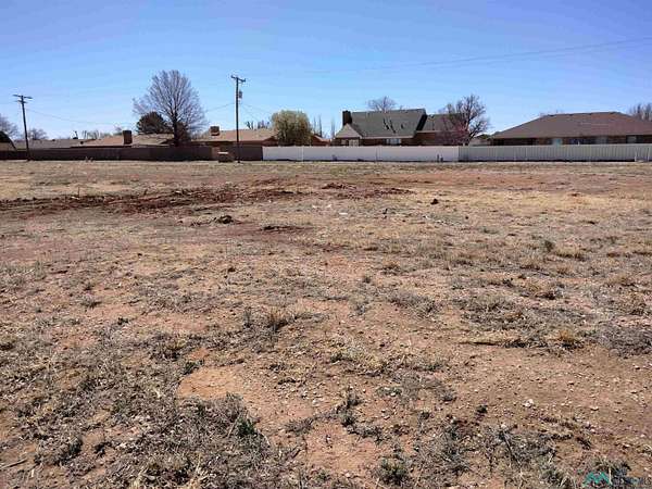 0.32 Acres of Residential Land for Sale in Clovis, New Mexico