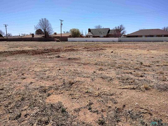 5.1 Acres of Residential Land for Sale in Clovis, New Mexico