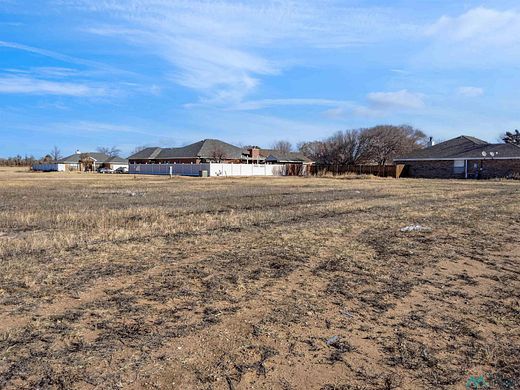 0.28 Acres of Residential Land for Sale in Clovis, New Mexico