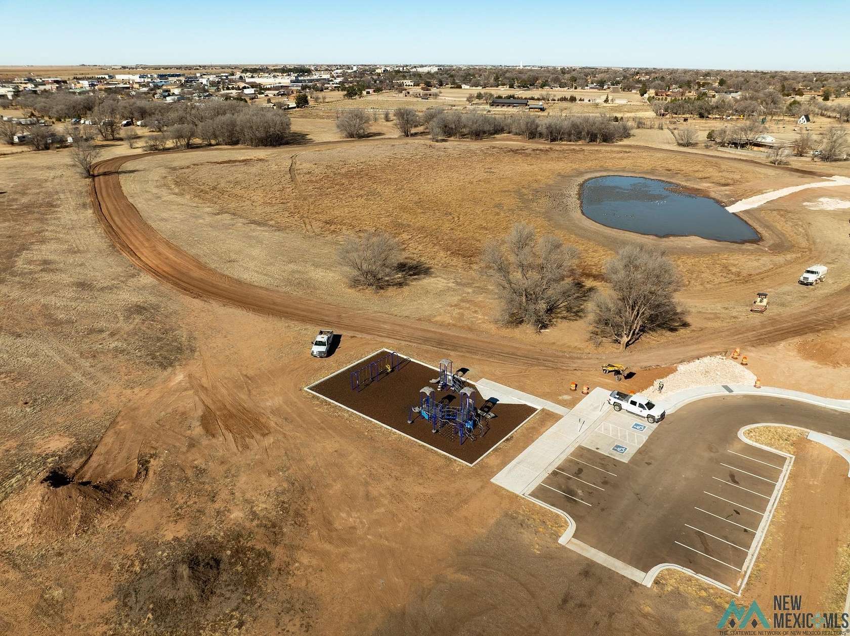 0.2 Acres of Residential Land for Sale in Clovis, New Mexico