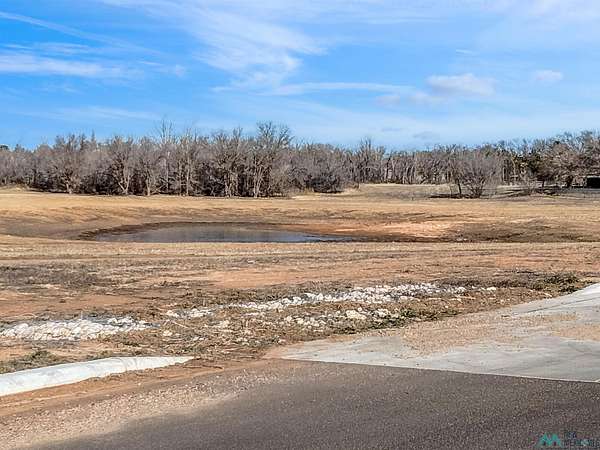 0.2 Acres of Residential Land for Sale in Clovis, New Mexico