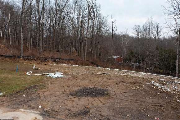 0.4 Acres of Residential Land for Sale in Morgantown, West Virginia