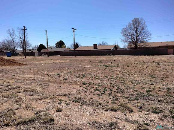 5.1 Acres of Residential Land for Sale in Clovis, New Mexico