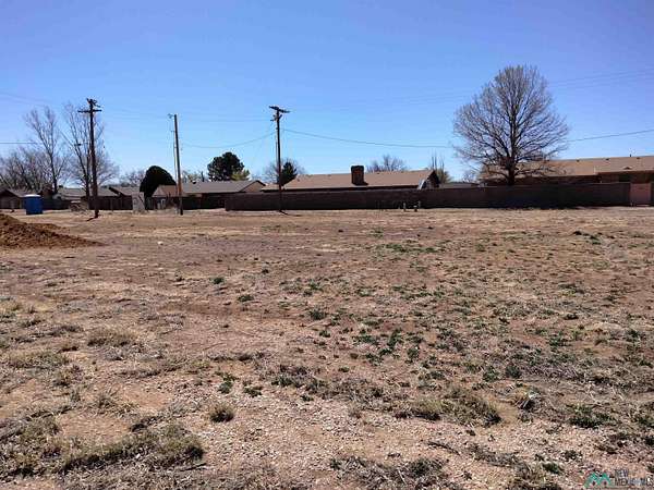 0.23 Acres of Residential Land for Sale in Clovis, New Mexico