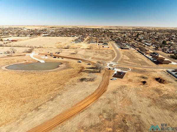0.23 Acres of Residential Land for Sale in Clovis, New Mexico