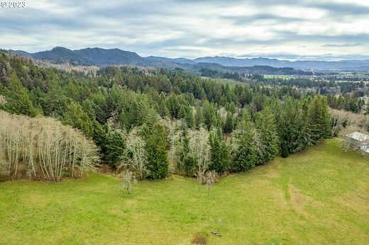 12.2 Acres of Land for Sale in Bay City, Oregon