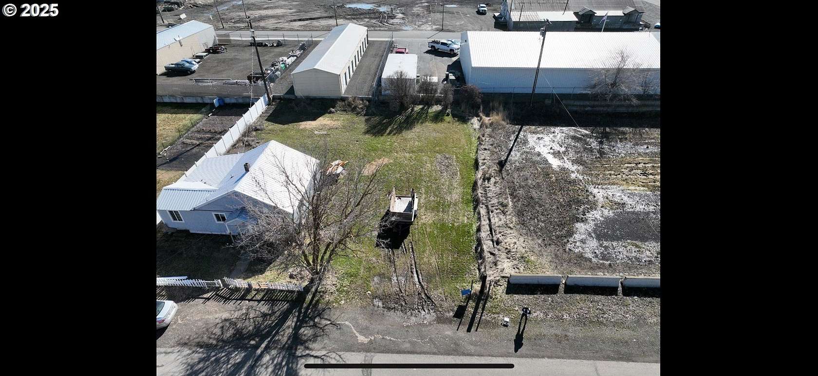 0.11 Acres of Residential Land for Sale in Goldendale, Washington