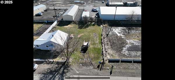 0.11 Acres of Residential Land for Sale in Goldendale, Washington