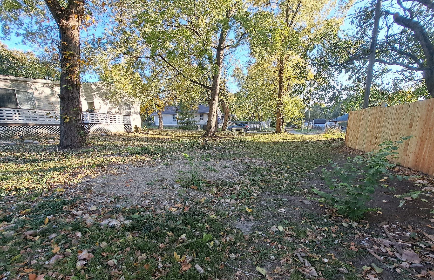 0.07 Acres of Residential Land for Sale in Indianapolis, Indiana