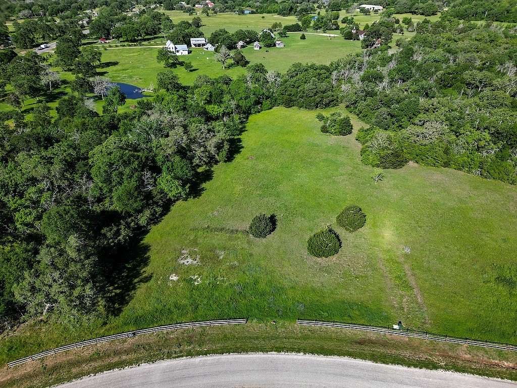 2 Acres of Residential Land for Sale in La Grange, Texas