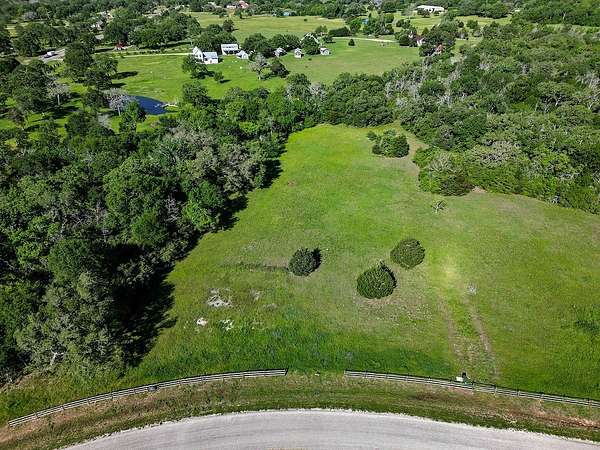 2 Acres of Residential Land for Sale in La Grange, Texas