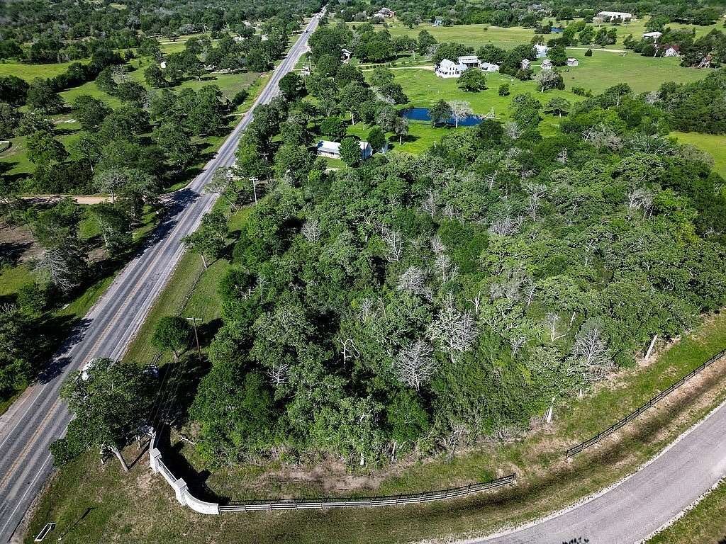 2 Acres of Residential Land for Sale in La Grange, Texas