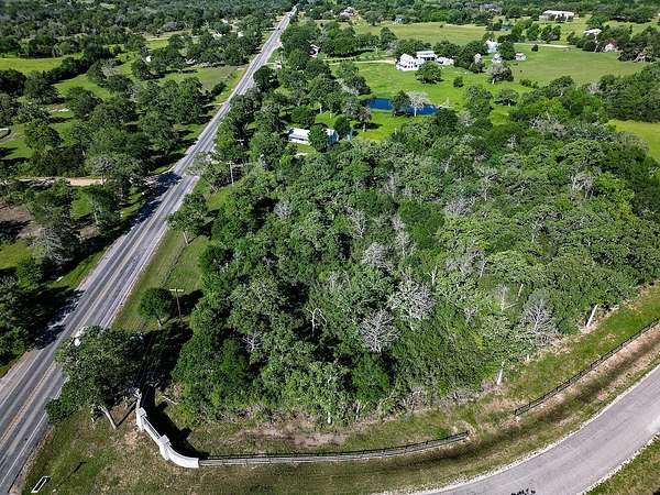 2 Acres of Residential Land for Sale in La Grange, Texas