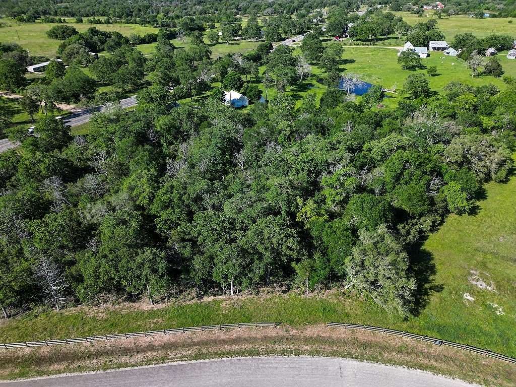 2 Acres of Residential Land for Sale in La Grange, Texas