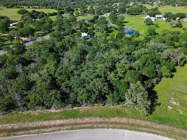 2 Acres of Residential Land for Sale in La Grange, Texas