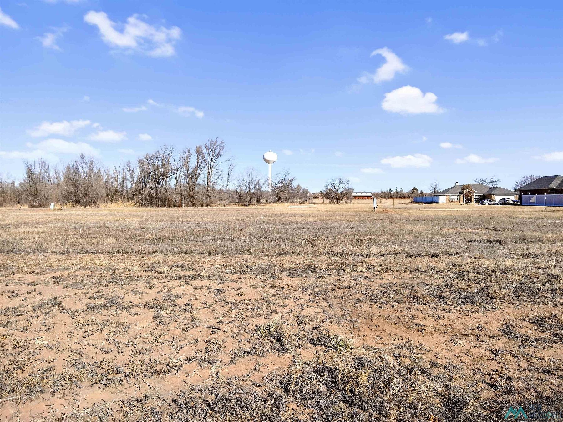 0.19 Acres of Residential Land for Sale in Clovis, New Mexico