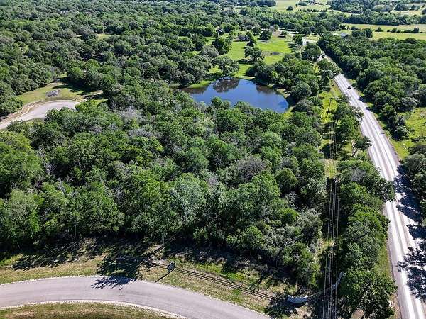 2 Acres of Residential Land for Sale in La Grange, Texas