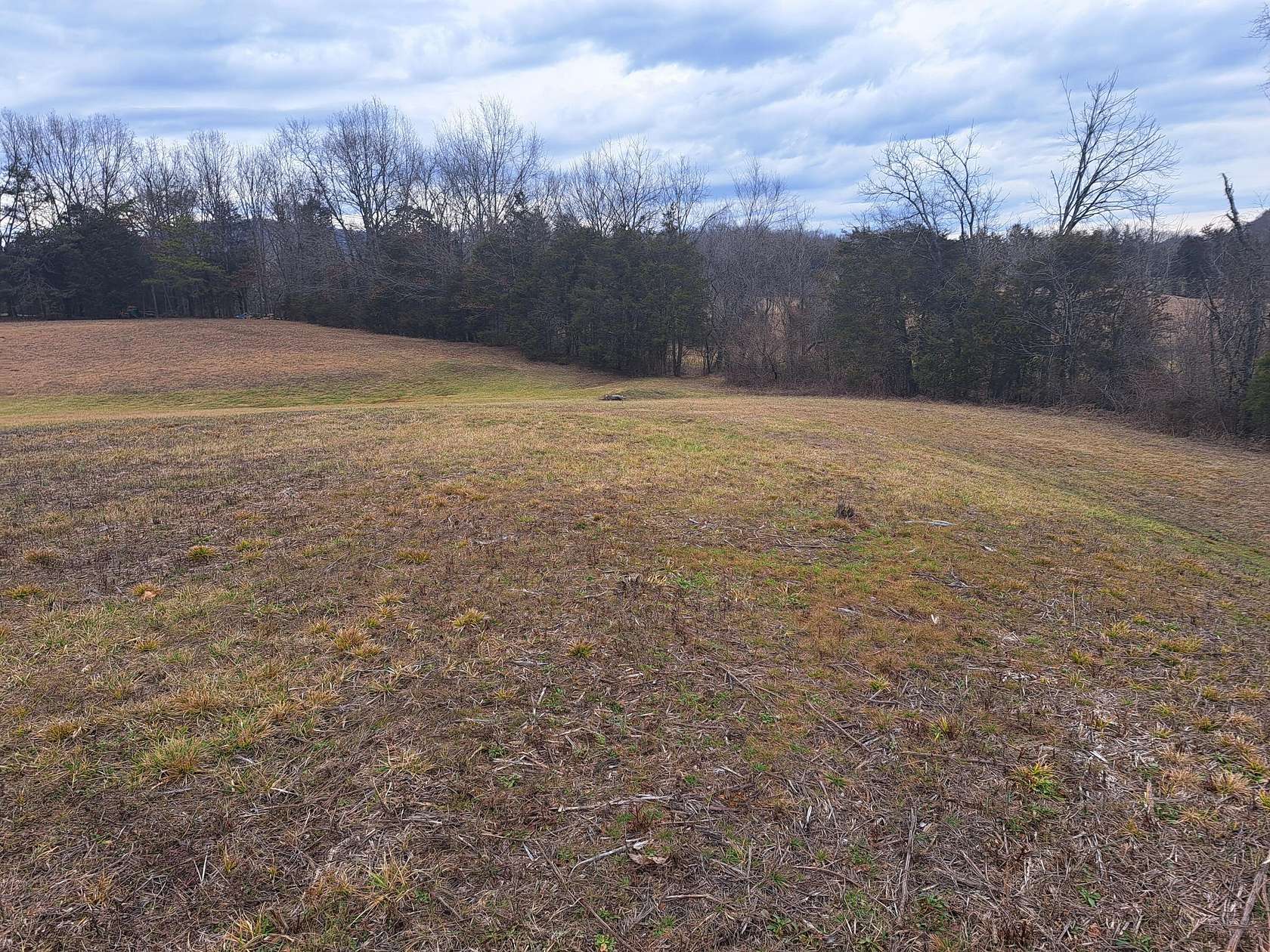 1.54 Acres of Residential Land for Sale in Greeneville, Tennessee