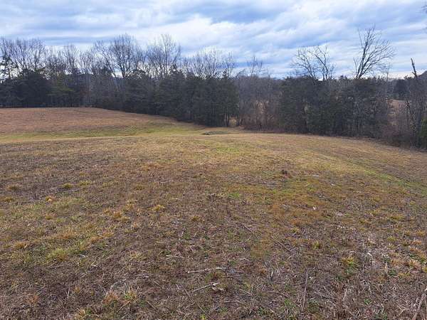 1.54 Acres of Residential Land for Sale in Greeneville, Tennessee