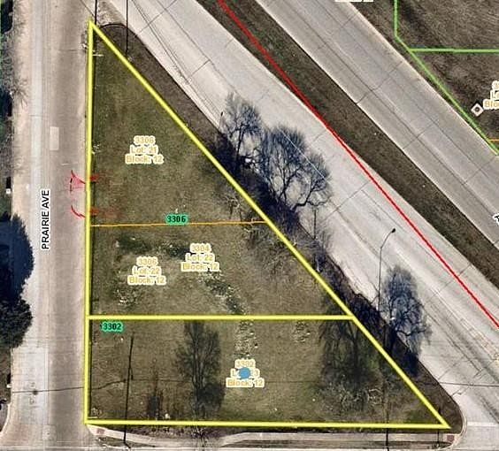 0.44 Acres of Land for Sale in Fort Worth, Texas