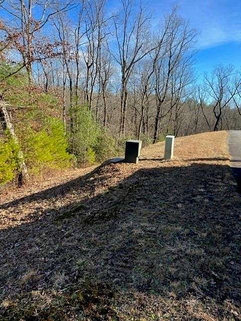 1.6 Acres of Residential Land for Sale in Ellijay, Georgia