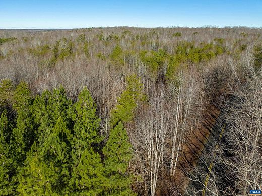 50.6 Acres of Land for Sale in Mineral, Virginia