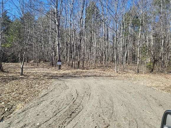 2 Acres of Residential Land for Sale in Plymouth, Maine