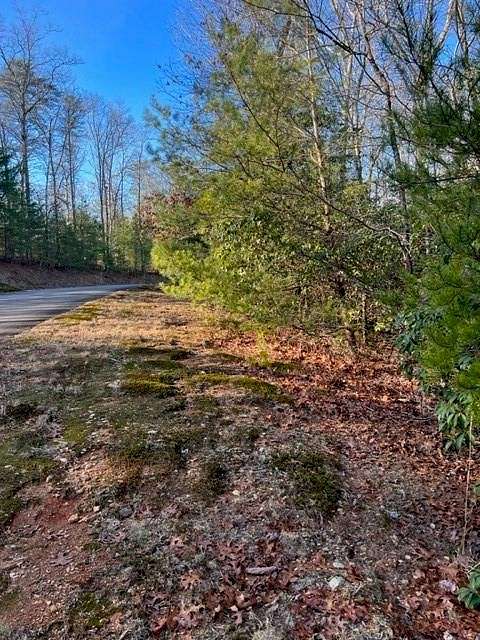 1.83 Acres of Residential Land for Sale in Ellijay, Georgia