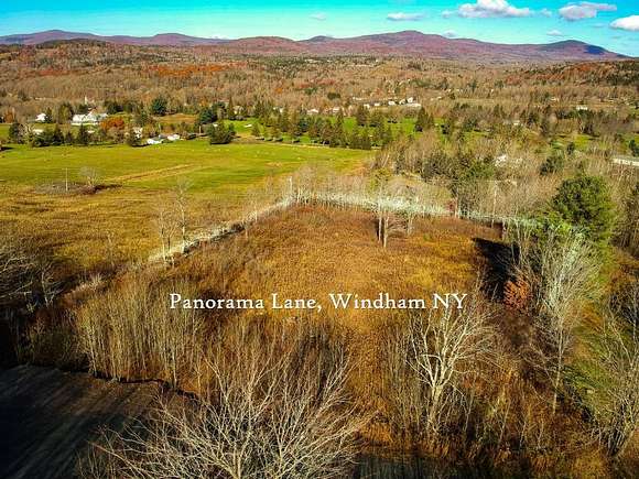 1.2 Acres of Residential Land for Sale in Windham, New York