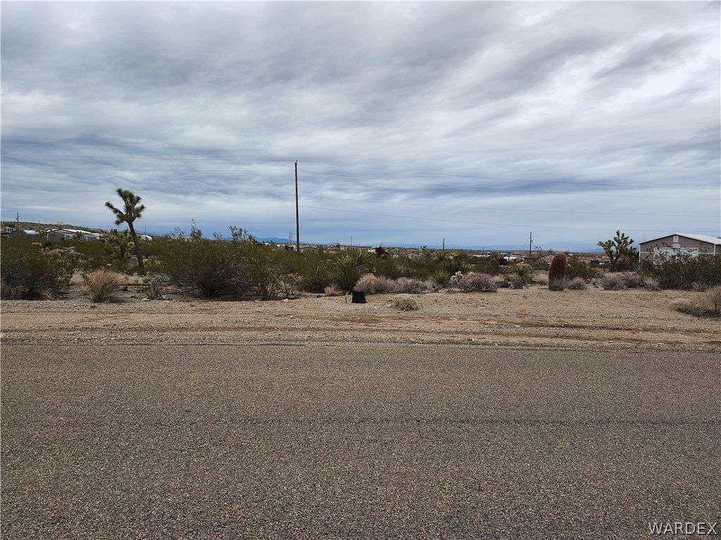 0.32 Acres of Residential Land for Sale in Meadview, Arizona
