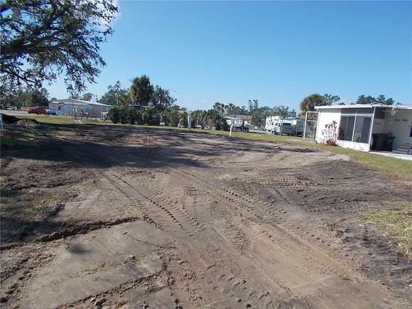 0.18 Acres of Land for Sale in North Port, Florida