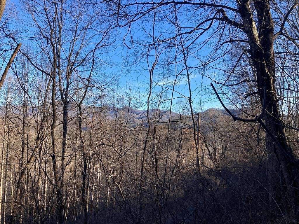 2.69 Acres of Residential Land for Sale in Sylva, North Carolina