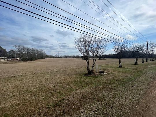 19.5 Acres of Land for Sale in Houston, Mississippi