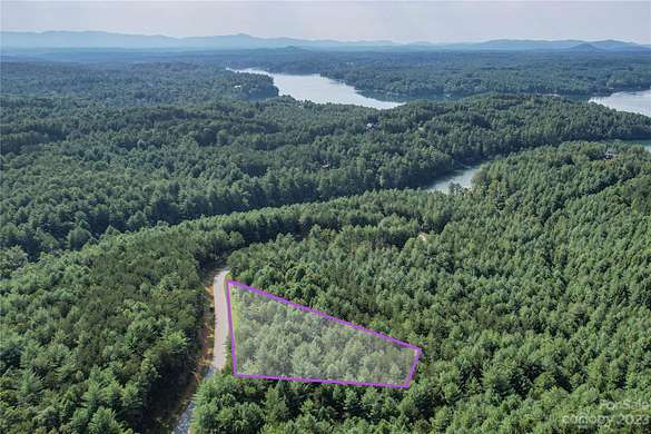 2.6 Acres of Land for Sale in Nebo, North Carolina