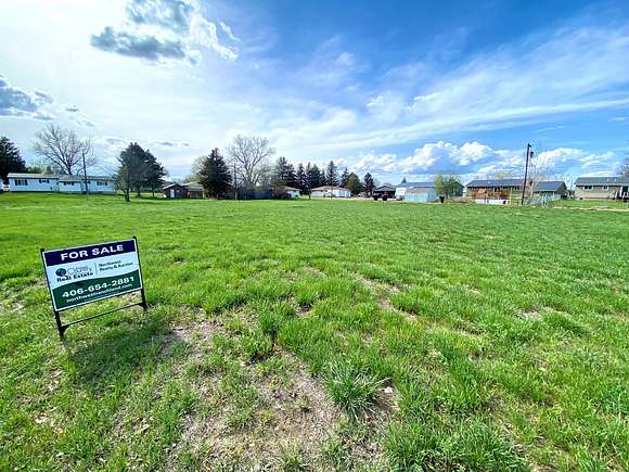 0.3 Acres of Residential Land for Sale in Malta, Montana